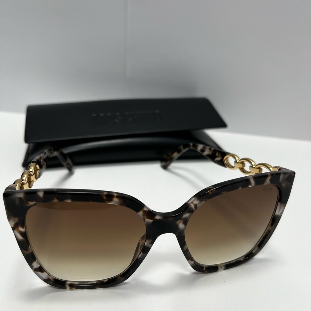 Moschino Sunglasses